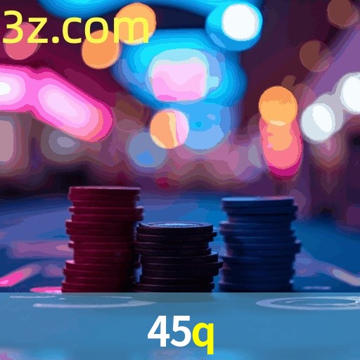 Live Casino 45Q