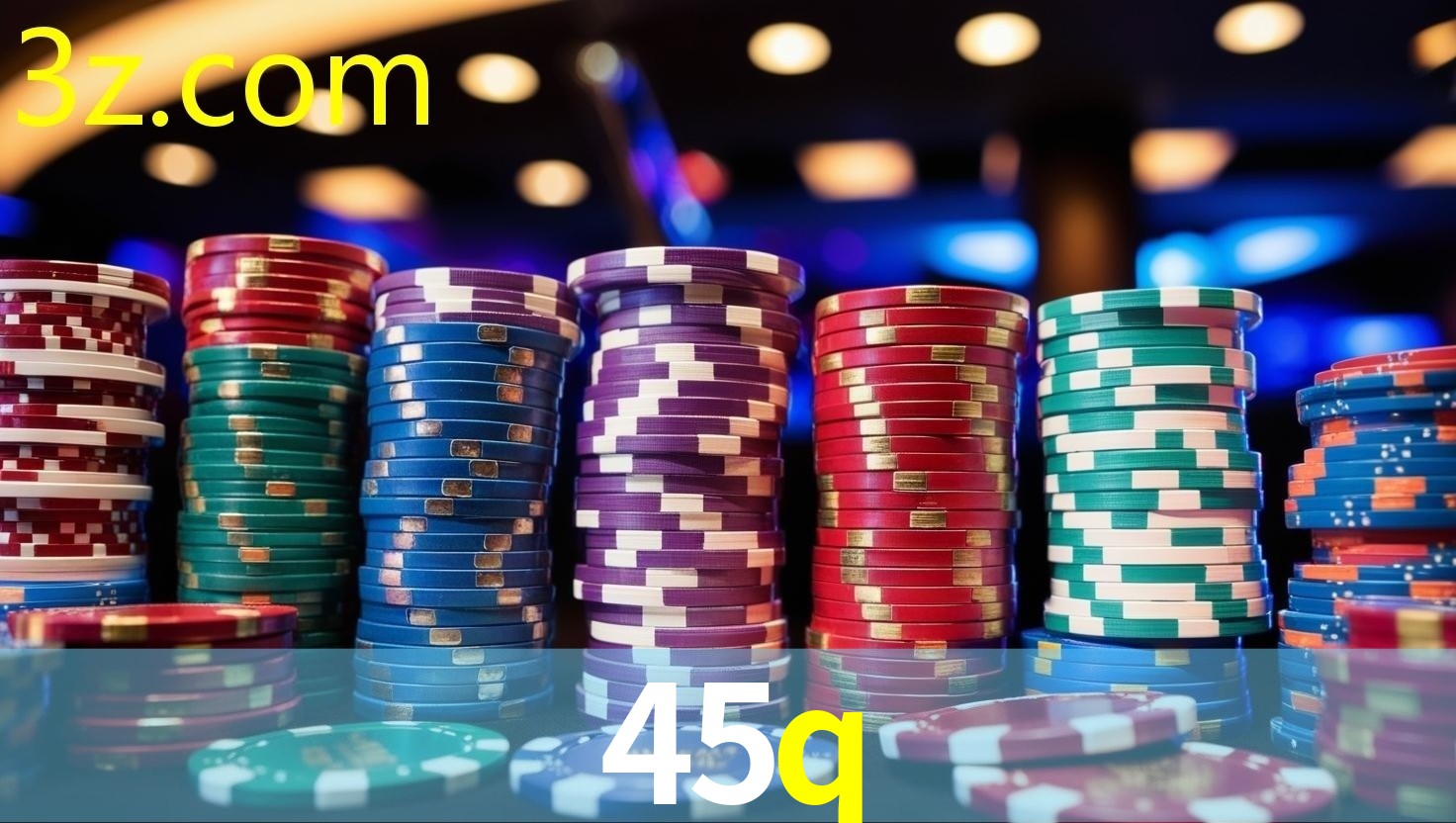 Exclusive Offers 45Q