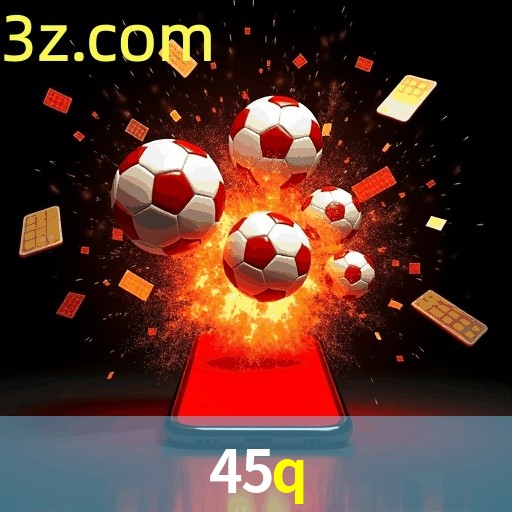 Football Betting 45Q