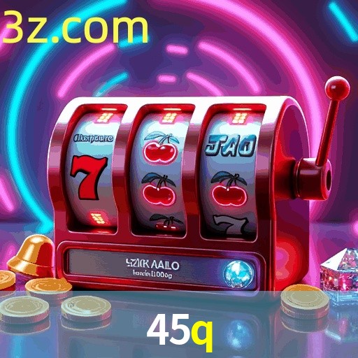 Slot Games 45Q