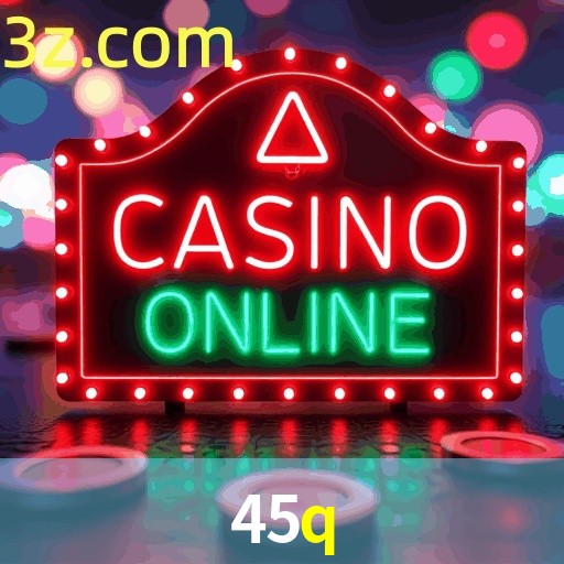 VIP Casino 45Q