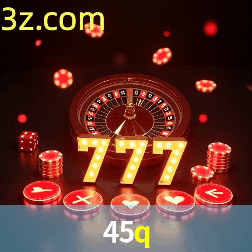 Gates of Olympus 45Q